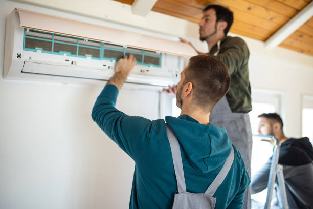 Best Emergency HVAC Services in Patrick Springs, VA