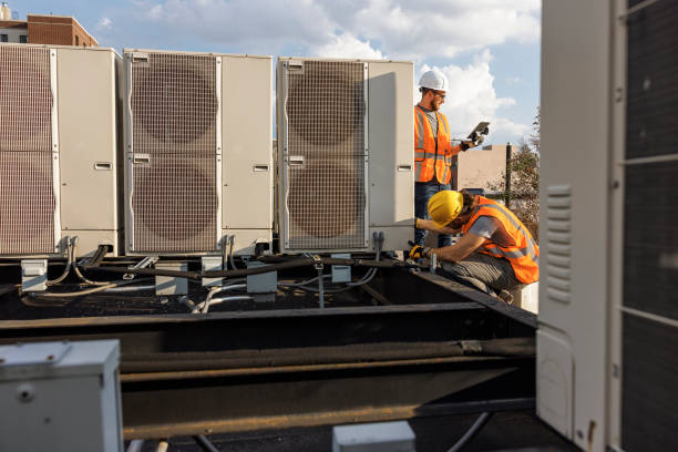 Best Air Conditioning Cleaning in Patrick Springs, VA