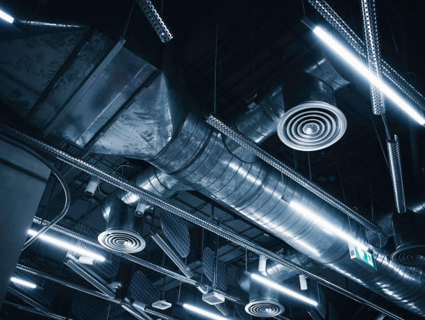 Best HVAC for Healthcare Facilities in Patrick Springs, VA