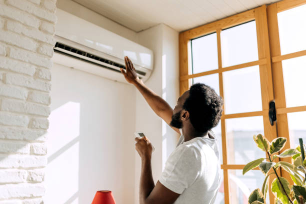Best Air Conditioning Cleaning in Patrick Springs, VA