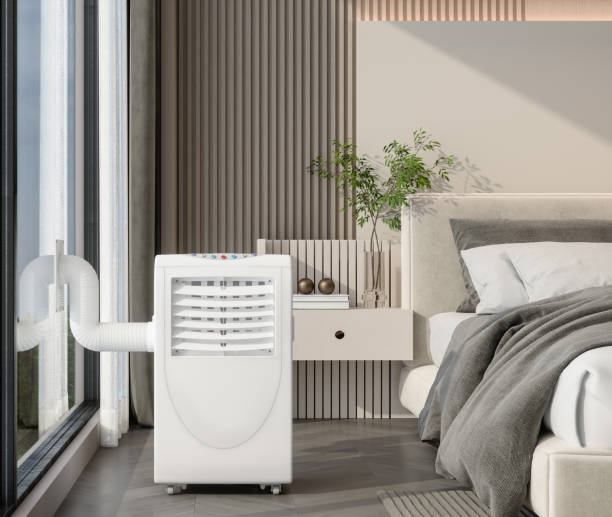 Best Energy-efficient HVAC Solutions in Patrick Springs, VA