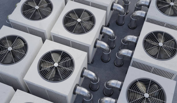 Professional HVAC in Patrick Springs, VA