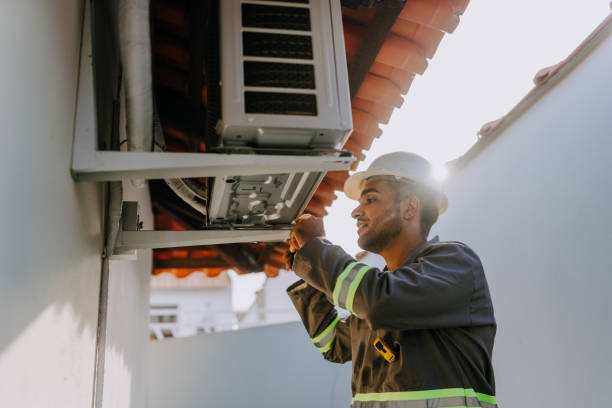 Best Ductless Mini-Split Systems in Patrick Springs, VA