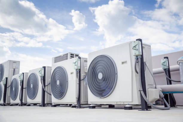 Best Thermostats and Smart Controls in Patrick Springs, VA