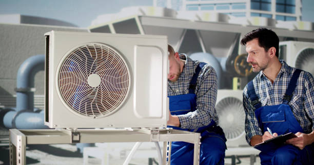 Best Ductless Mini-Split Systems in Patrick Springs, VA