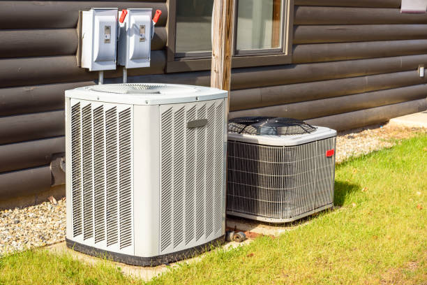 Best HVAC Financing and Leasing in Patrick Springs, VA